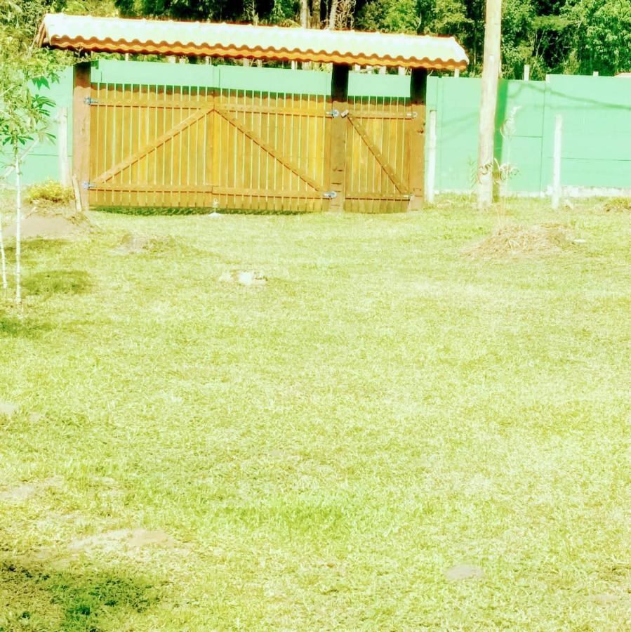 Chale Vale Das Flores - Visconde De Maua Rj Exterior foto